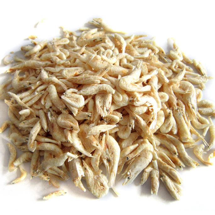 FD Dried Shrimp