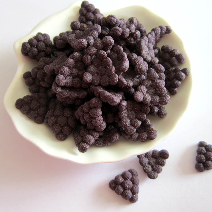 Grapes Pellets