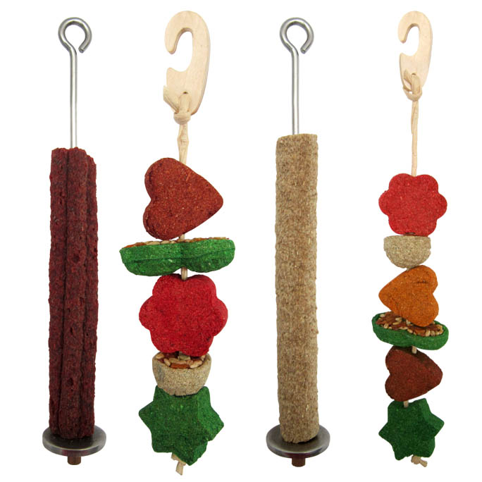 Hanging Treats 1