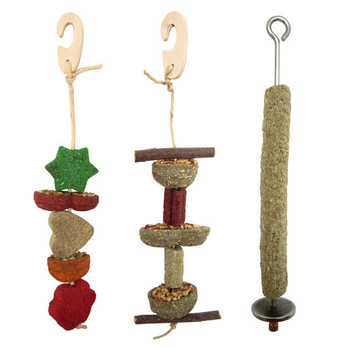 Hanging Treats 3